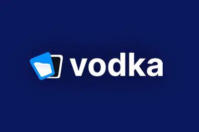 Vodka Casino - Водка казино